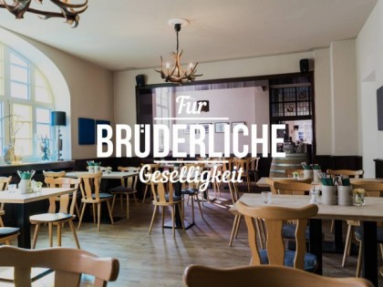 Photo: Zum Bruderhaus